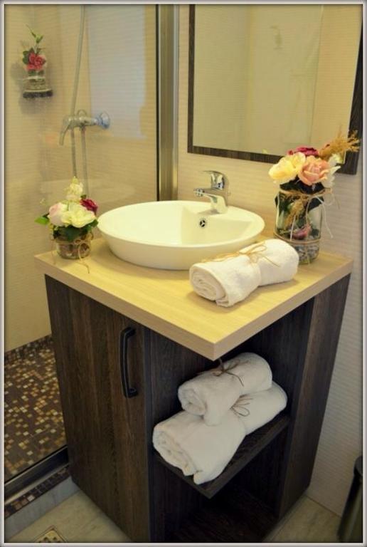 Casa Patru Anotimpuri Guest house