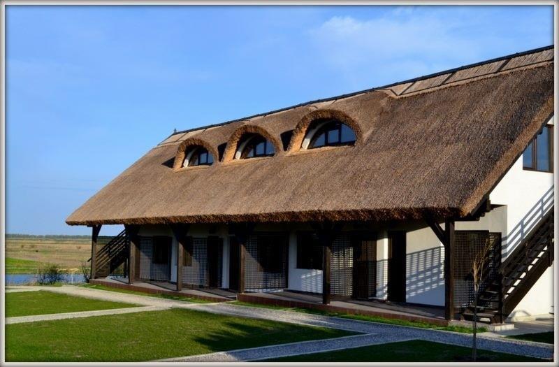 Casa Patru Anotimpuri Guest house