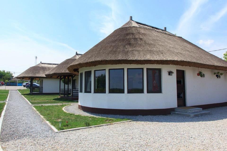Casa Patru Anotimpuri