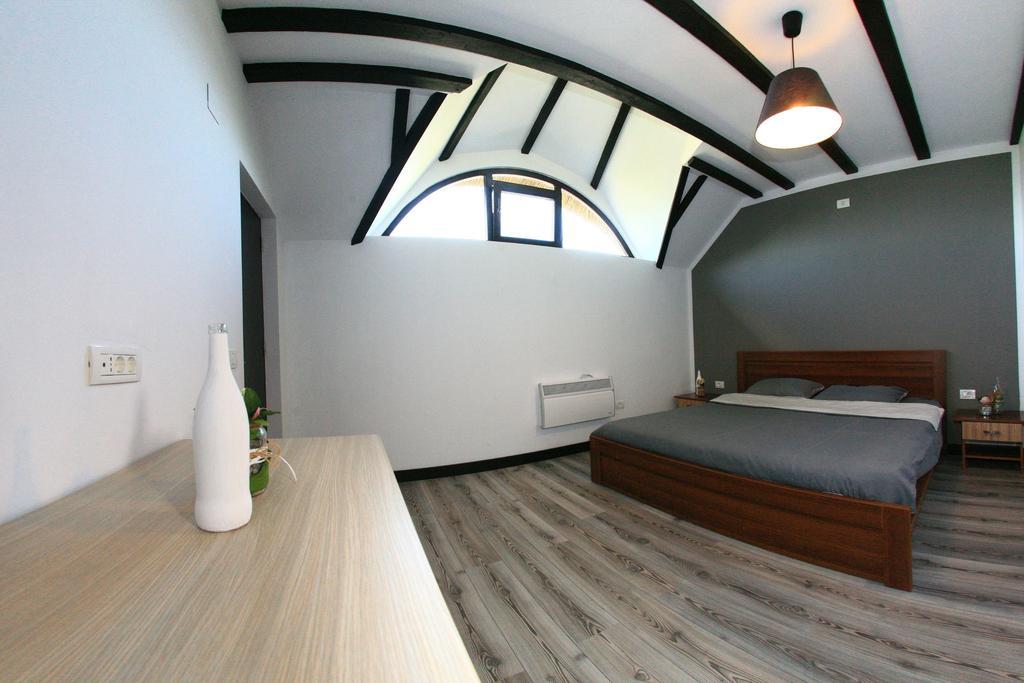 Casa Patru Anotimpuri