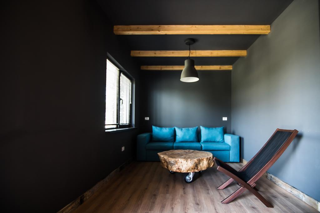 Casa Patru Anotimpuri 4* Dunavatu de Jos