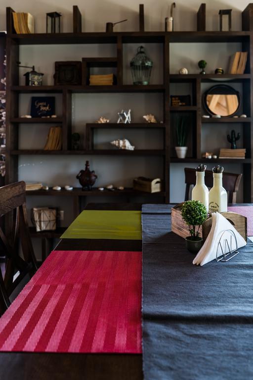 Casa Patru Anotimpuri 4* Dunavatu de Jos