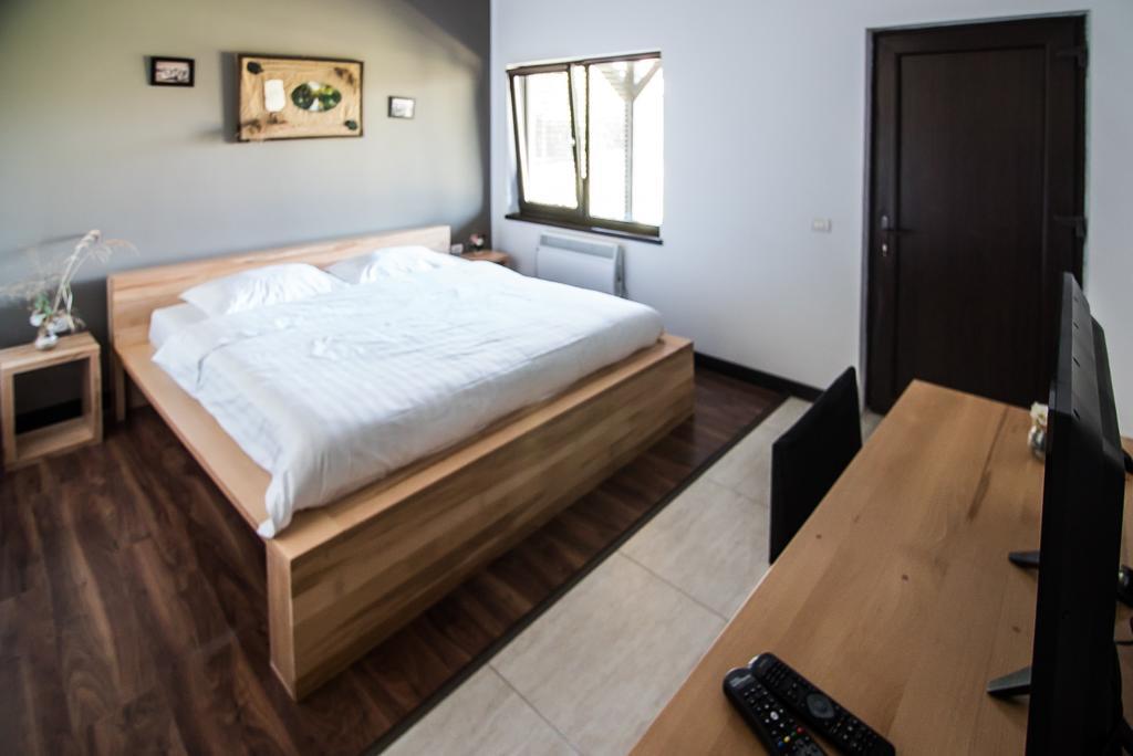 Casa Patru Anotimpuri Guest house Dunavatu de Jos