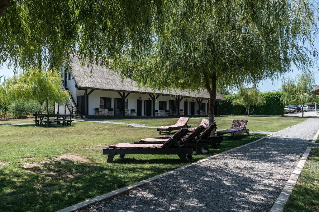 Casa Patru Anotimpuri 4*