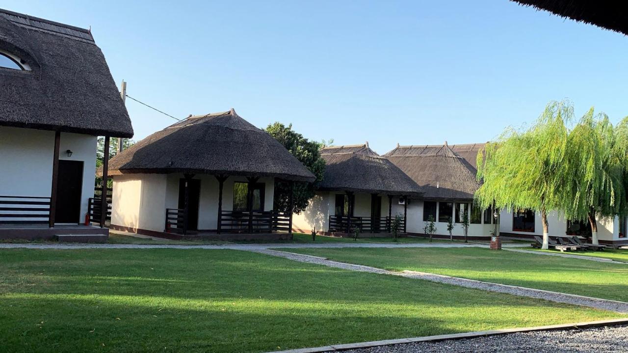 Casa Patru Anotimpuri Guest house 4*
