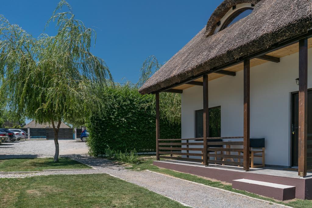 Gasthof Casa Patru Anotimpuri 4*