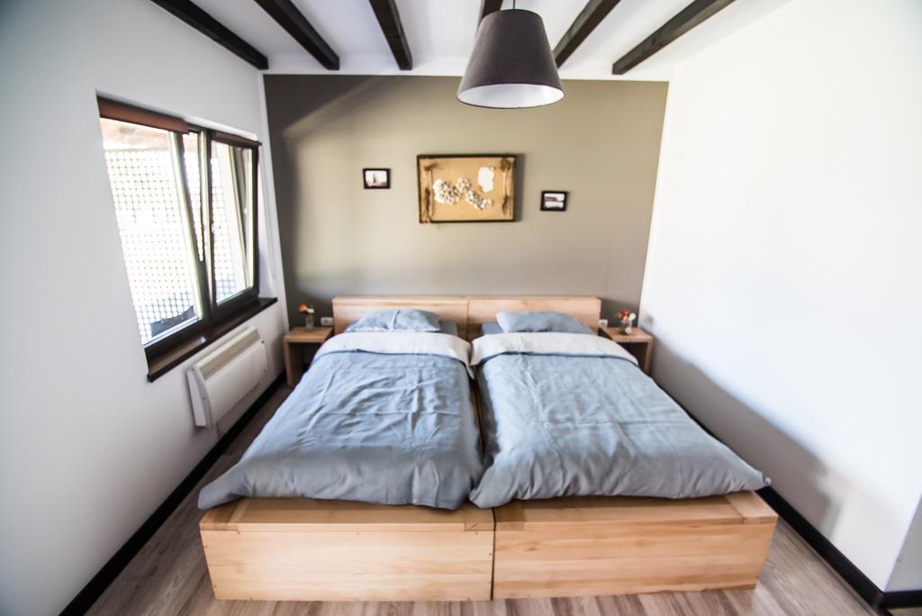 Guest house Casa Patru Anotimpuri 4*