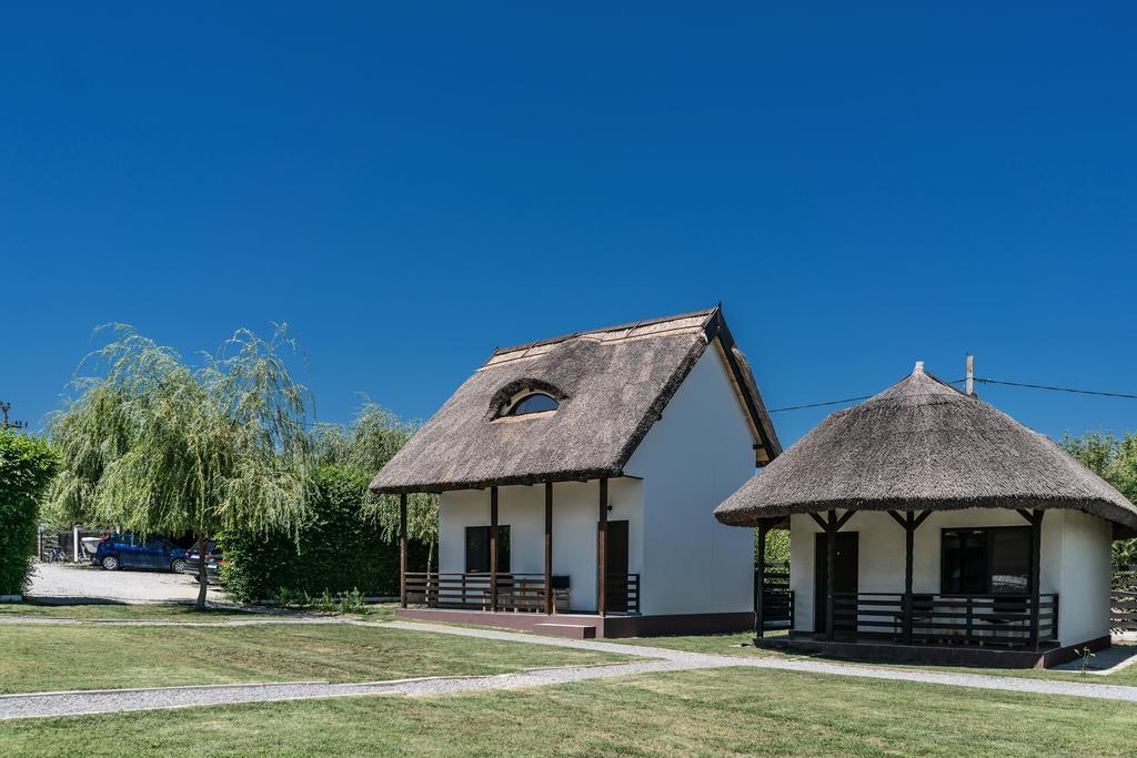 Casa Patru Anotimpuri Gasthof 4*