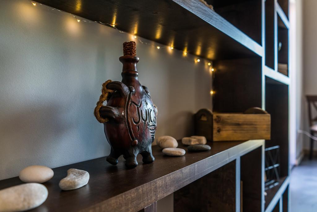 Casa Patru Anotimpuri Guest house