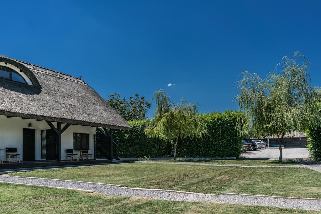 Casa Patru Anotimpuri Gasthof Dunavăţu de Jos