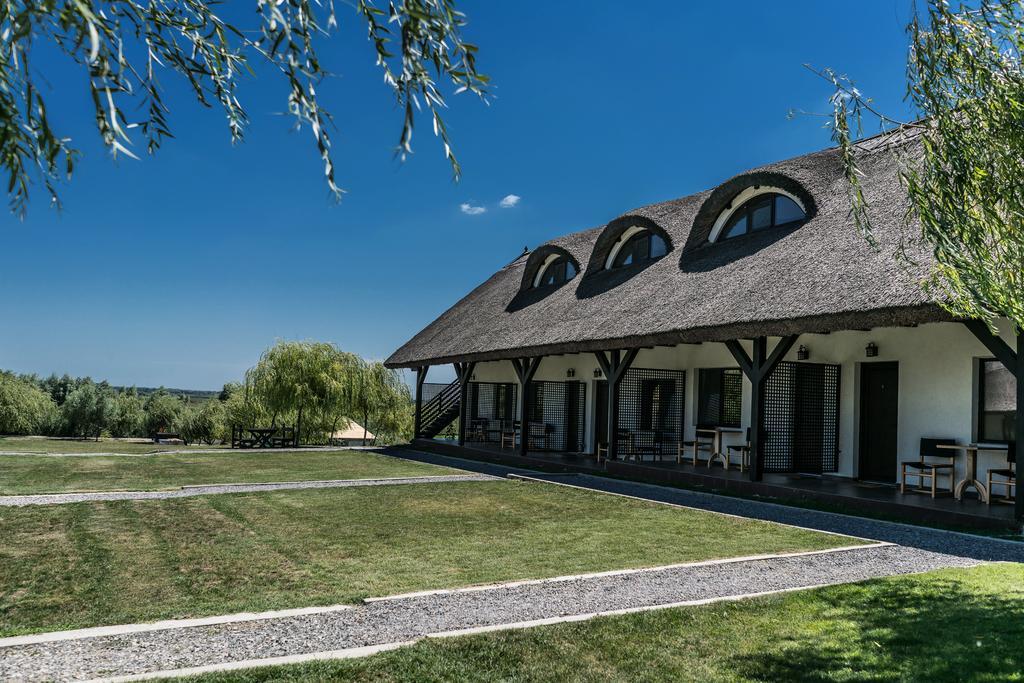 Casa Patru Anotimpuri 4*