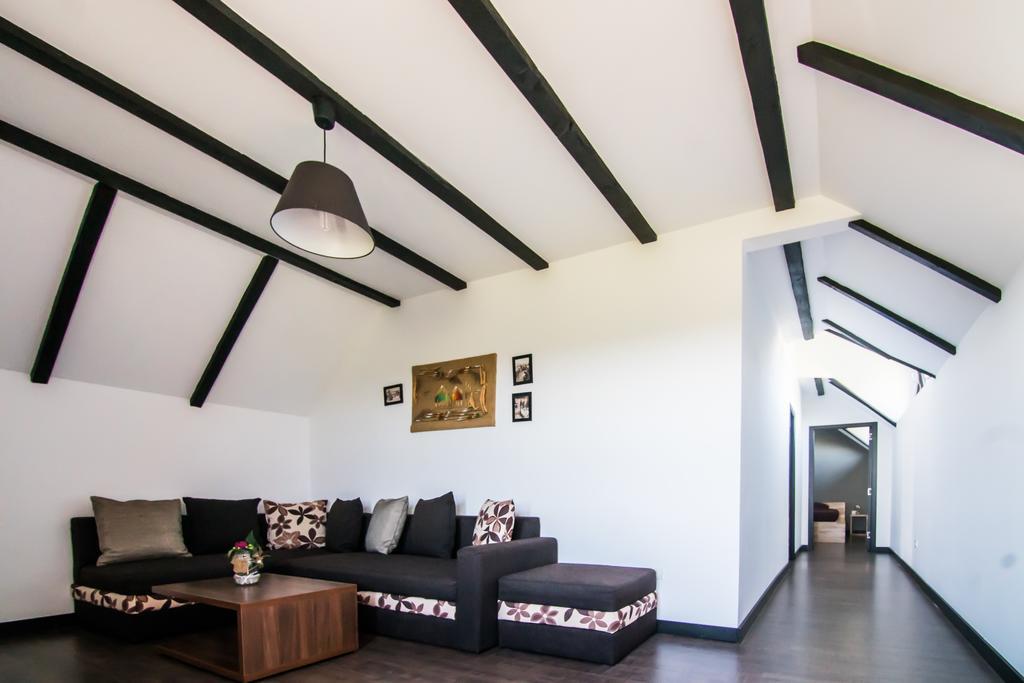 Guest house Casa Patru Anotimpuri
