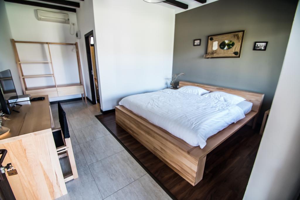 Casa Patru Anotimpuri Dunavatu de Jos