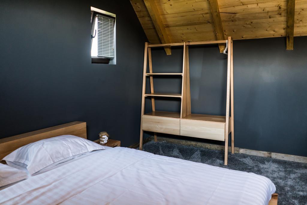 Casa Patru Anotimpuri 4*